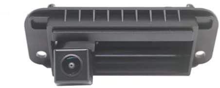 Rückfahrkamera Für Benz C Klasse C180 C200 C260 Für MB W204 S204 W212 Backup Kamera AHD1080P Auto Rückansicht Reverse Kamera(CVBS720P-AHD720P)
