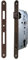 Serratura AGB Patent Grande YALE F50 Q8 (BRONZATO)