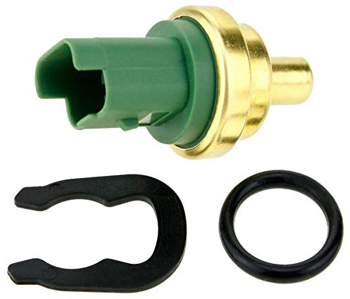 D2P 1338C1 Coolant Temperature Sensor Replacement For 107, 206, 207, 307, 308, 406, 407, 508