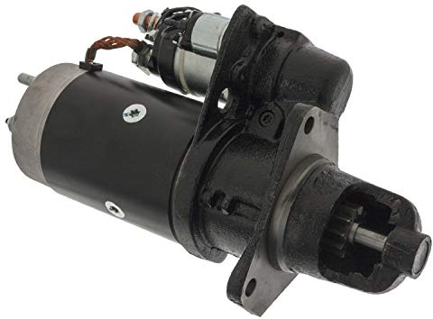 febi bilstein 48976 Anlasser , 1 Stück