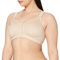 Anita Damen Sport-BH, Beige (Desert 753), Herstellergröße: 95C