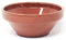 A LA CUINA Tazón de Barro Gazpacho 15 x 6 cm