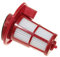 Ariete filtro HEPA + supporto retina scopa aspirapolvere Vertical Force 2762