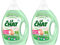Le Chat Eco Sensitive – Lessive Liquide Hypoallergénique – Aloé Vera & Thé Vert – 40 Lavages (2L) – Lessive peaux sensibles