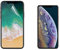 SILCOSTAR Plastic Ultra PET HD Clear LCD Screen Protector Guard Cover For Apple iPhone 11/ iPhone XR (6.1) 1 PACK