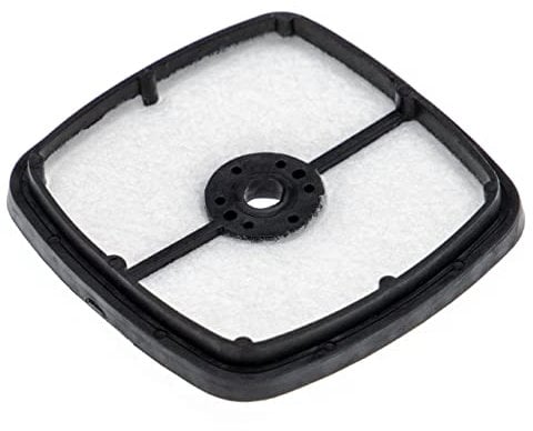 vhbw Filter (1x Vliesfilter) kompatibel mit ECHO SHC-225S, SHC-265, SRM-210 Motorsensen, Laubbläser, Heckenschere