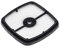 vhbw Filter (1x Vliesfilter) kompatibel mit ECHO SHC-225S, SHC-265, SRM-210 Motorsensen, Laubbläser, Heckenschere