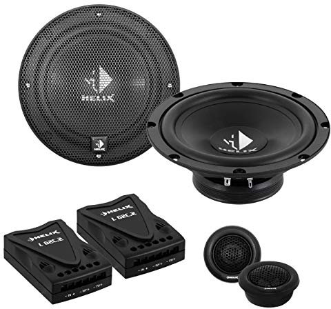 Helix - L 62C.2-16,5cm 2-Wege Lautsprecher System