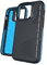 ZAGG Vancouver Snap Case - MagSafe Compatible Case with Ergonomic Design and Cooling Vents - for Apple iPhone 13 Pro
