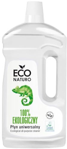 Umweltfreundliche Universalreiniger