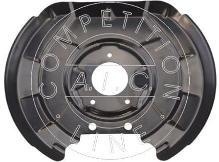 AIC Ankerblech 71347 vorne links, vorne rechts KAEFER Kaefer Cabrio (15)
