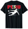 Peru Fußball-Trikot – Unterstützung der peruanischen Fußballmannschaft T-Shirt