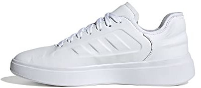 adidas Femme Zntasy Basket, FTWR White FTWR White FTWR White, 40 EU