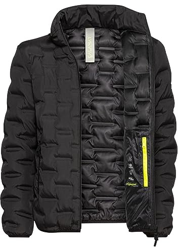 Calamar Herren Tube Jacke