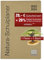 TimeTEX Natura-Schulplaner A4-Plus mit flexiblem Karton-Cover - Schuljahr 2024-2025 - Lehrerkalender - Lehrertimer - 10752