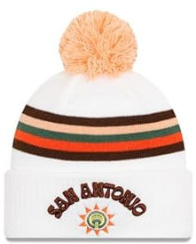 New Era NBA Mütze San Antonio Spurs 23, Schwarz , Einheitsgröße