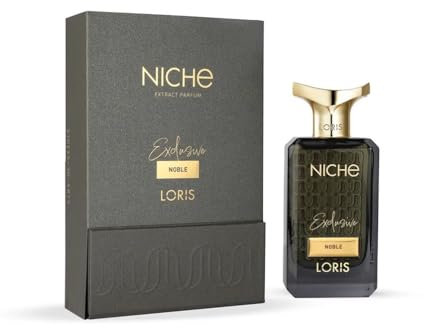 Exclusiv Loris Noble Perfume Extract 50 ml