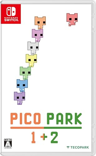 Pico Park 1+2 (multilingüe)