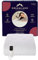 Dreamland – Double 100% Bamboo Electric Blanket, Fast Heating Underblanket, 6 Heat Settings, Hypoallergenic, Auto Safety Shut Off, Detachable Control, 190x137cm, Heated Blanket for Double Bed