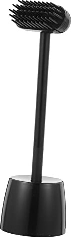 PERSELOSO Katze Kratzbürste Massagebürste Aus Abs Material Selbstpflege Fellpflegebürste Haustierzubehör Für Katzen Und Welpen