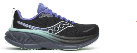 Saucony Herren Hurricane 25Sneaker | Straßenlaufschuhe