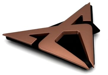 Seat 5788536057MJ Logo Cupra Emblem Motorhaube Zeichen