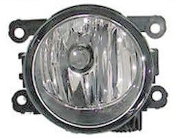 VAN WEZEL Nebelscheinwerfer 4386997