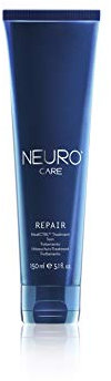 Neuro Repair HeatCTRL Treatment - Tiefenpflege-Maske für exzellenten Hitze-Schutz, Pflege-Spülung für mehr Geschmeidigkeit - 150 ml