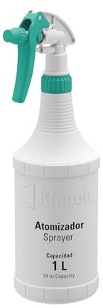 PULVERIZADOR DE 1 LITRO