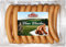 Wiener Würstchen frisch | traditionell Buchenholz geräuchert | Wurst geräuchert im Naturdarm Saitling | Würstel in Metzger Qualität | 16 x 50 g