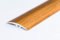 23 Colours Wood Effect Door Edging Floor Trim Threshold - 40mm Self-Adhesive TMW Profiles (Gold Walnut)