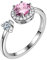 Aurora Tears Oktober Birthstone verstellbare Ringe 925 Sterling Splitter Birthstone offener Ring Geburt Stein Schmuck für Frauen und Männer DR0090O