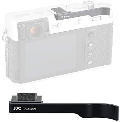 JJC TA-XPRO3 Daumen-Up-Griff für Fuji X-Pro3 X-Pro2 X-Pro1 Kamera