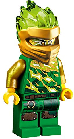 LEGO® - Minifigs - Ninjago - njo533 - Lloyd FS (70681)
