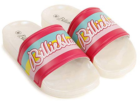 Billieblush WASSERRUTSCHE KIND WEISS 38