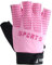 Halbfinger-Handschuhe für Kinder, atmungsaktiv, rutschfest, stoßfest, fingerlos, für Reiten, Motorrad, Fahrrad, Camping, Wandern, Klettern, Fitness, UV-Schutz