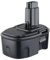 VANTTECH DC9091 4.8Ah 14.4V Replacement Battery for dewalt XRP Battery DW9091 DW9094 DE9038 DE9091 DE9092 DE9094 DE9502 for dewalt batteries
