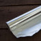 Film aluminium rouleau en boîte distributrice, qualité restauration, plusieurs tailles disponibles (largeur 45cm / longueur 200m)