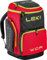 LEKI Lenhart GmbH 360052006 - Skiboot Bag WCR / 60L 006 rot