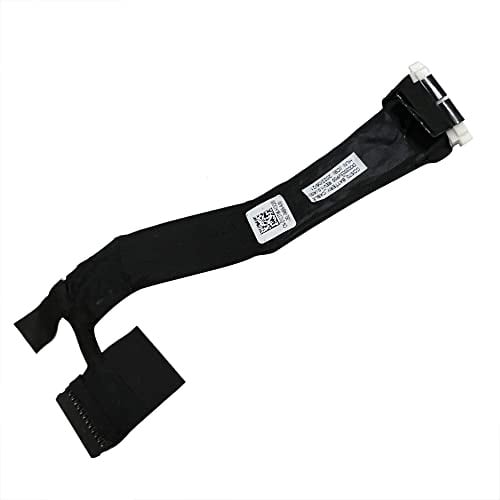 JINTAI Ersatz für Dell X17 R1 R2 GDS70 Akku Kabel Batterie Kabel 01C3TM DC02003VP00 Battery Cable
