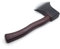 Axe | Saw | Knife | Spanner | Wrench | Premium Quality | Ultra Realistic and Resistant | Polystyrene | Horror Accessory | Party | Halloween | (Axe)