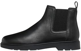 Geox U Spherica Ec1 C Stivale alla cavigliaUomo