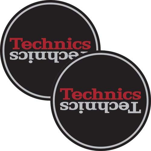 Slipmat Technics Duplex 2