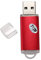 Berichw USB 2.0 Flash Memory Stick Pen Drive Almacenamiento Thumb Color De Pulgar: Rojo Capacidad De Memoria Flash: 512 MB