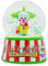 Killer Klowns From Outer Space Shorty Mini-Schneekugel | 7,6 cm hoch