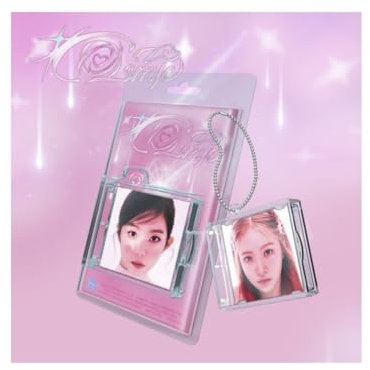 RED VELVET - 7th Mini Album Cosmic SMini Smart Album version (Joy ver.)