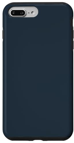 iPhone 7 Plus/8 Plus Grey Case