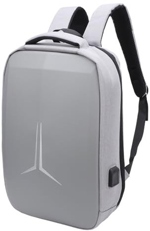 Sac de Voyage Extérieur, Sac à Dos pour Parabole et Tous Les Accessoires, Sac à Dos Antivol pour Ordinateur Portable, Routeur Parabolique, Mini étui