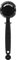Espressobürste, Kaffeemaschinenbürste, Brühkopf-Reinigungsbürste, Barista-Bürste, Espresso-Reinigungsbürste, abnehmbares Kaffeemaschinen-Reinigungsbürsten-Werkzeug (51MM)