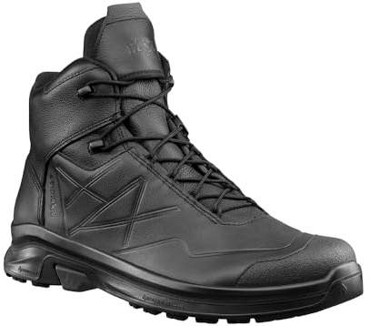 HAIX CONNEXIS Force GTX LTR mid. UK 7.5 / EU 41.5
